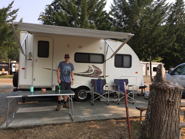 Campsite