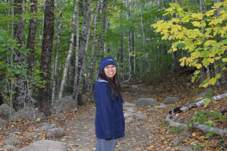 mal in woods.jpg